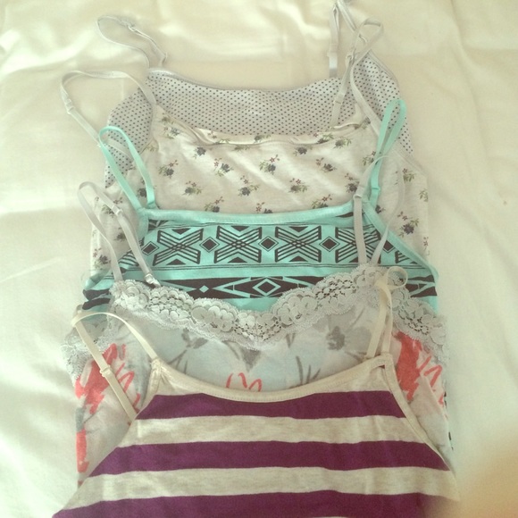 Tank Top Bundle