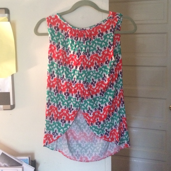 Tart top - Picture 2 of 4