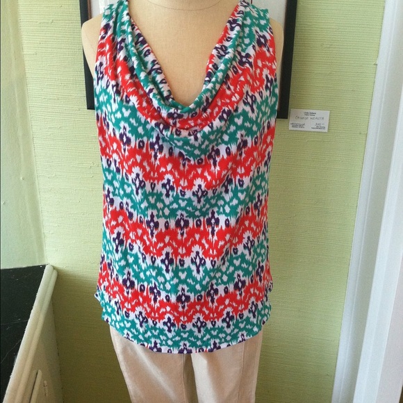 Tart top - Picture 4 of 4