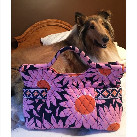 Vera Bradley Handbag