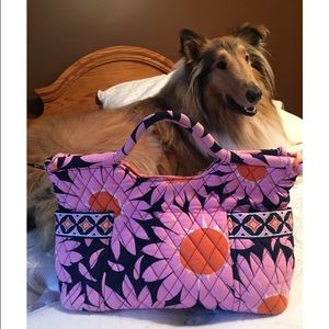 Vera Bradley Handbag