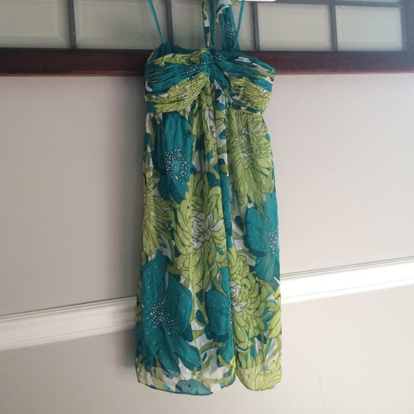 Ann Taylor dress