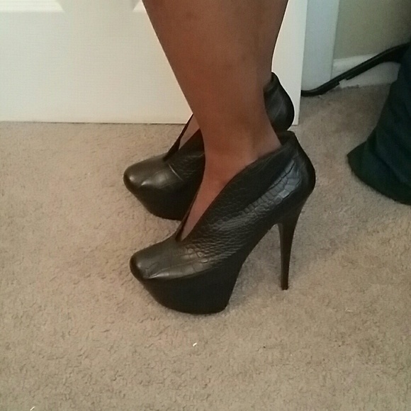 Bebe booty - Picture 4 of 4