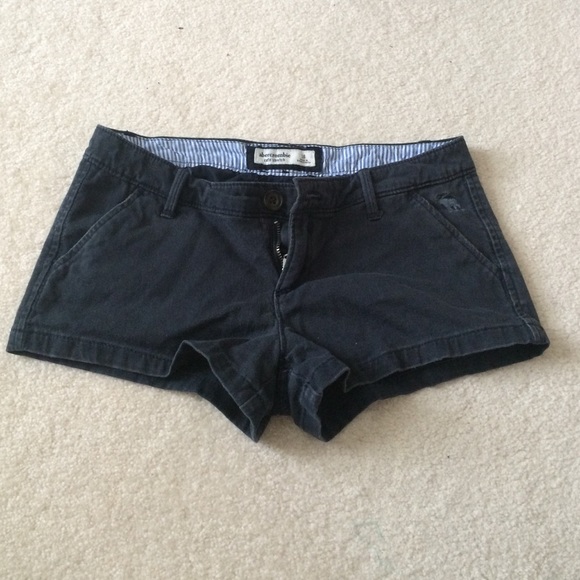 Abercrombie shorts