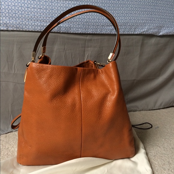 🎉 SOLD 🎉 Coach phoebe - excellent condition