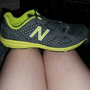 New Balance shoes
