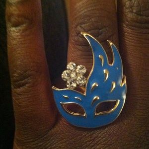 Mask ring