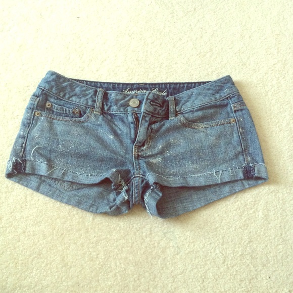 American Eagle shorts