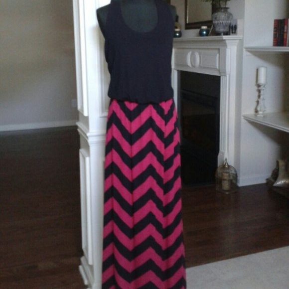 ♥♥SOLD ♥♥  Maxi dress