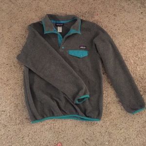 Woman's Fleece Patagonia