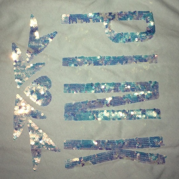 Victoria's Secret sequence jacket - Picture 4 of 4