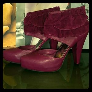 Raspberry Pumps