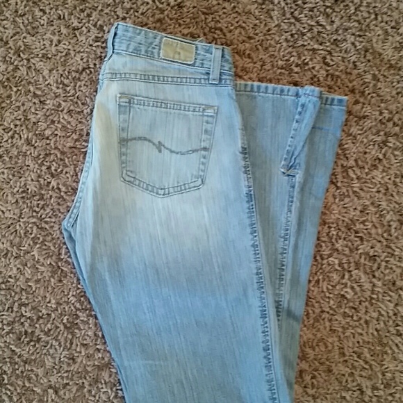 BKE Jeans