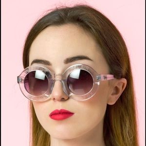 Wildfox Bel Air Sunglasses