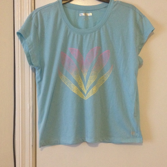 Forever 21 top
