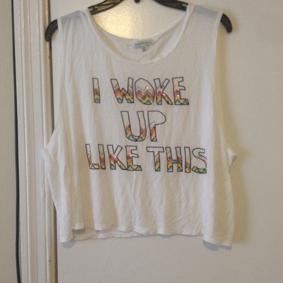 Cute top