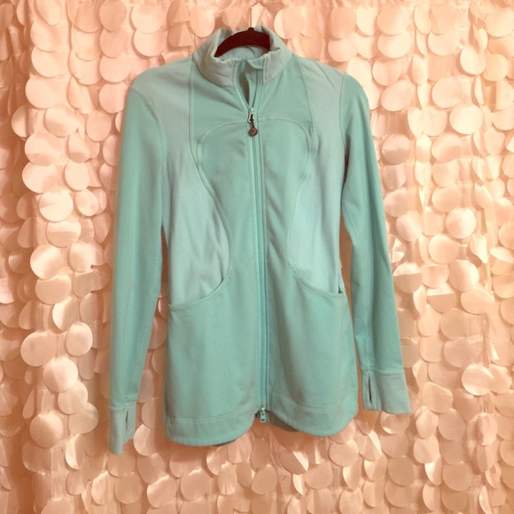 Lululemon jacket