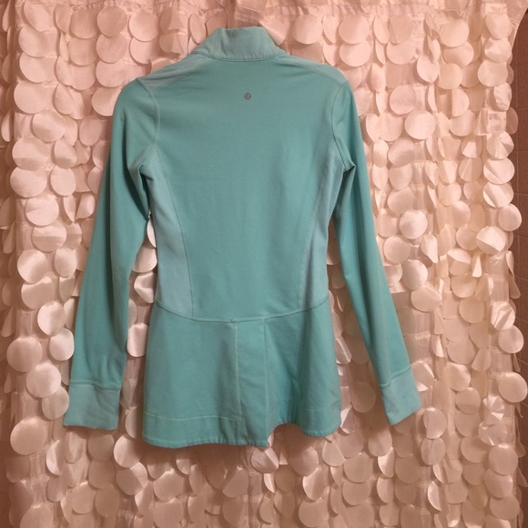 Lululemon jacket - Picture 2 of 4