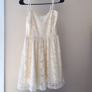 Size small forever 21 dress