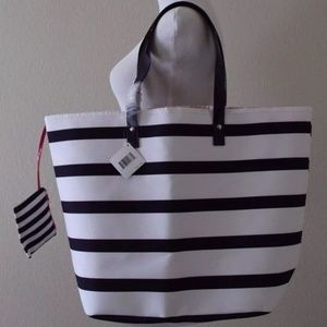 Macy's tote bag