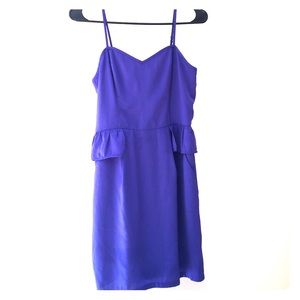 Size 0 American eagle dress