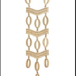 Stella and Dot Kimberly Necklace