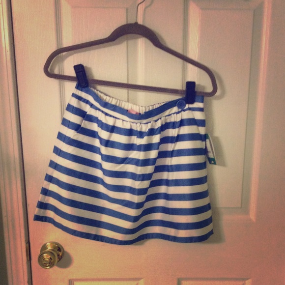 Lilly Pulitzer Skirt