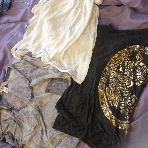 3 tops bundle deal