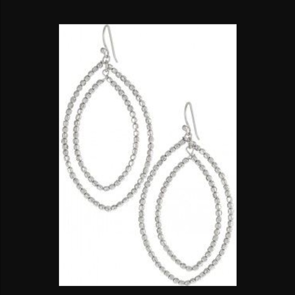 Bardot Earrings