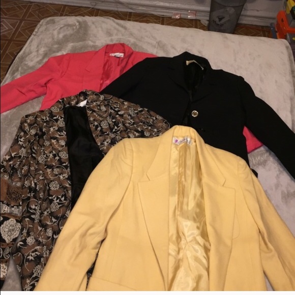 Bundle for J