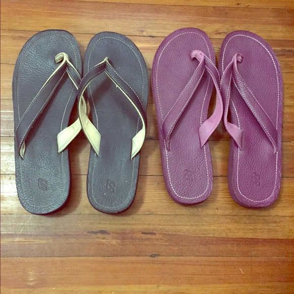 Eddie Bauer sandals