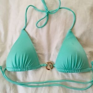 Victoria's Secret triangle top