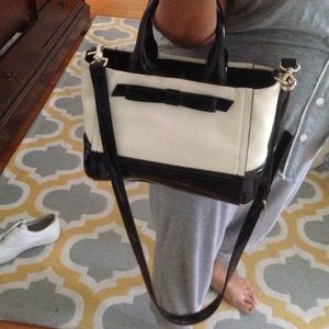 Kate Spade "Gigi" Shoulder Cross Body, Authentic