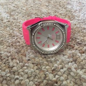 Juicy couture watch