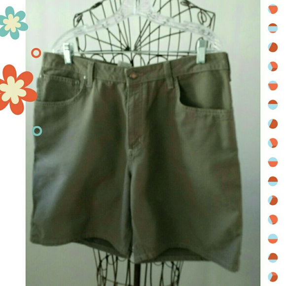 NWOT Carhartt Shorts