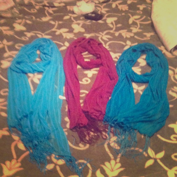 Scarves