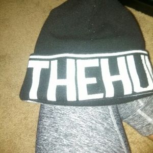 Zumiez beanie