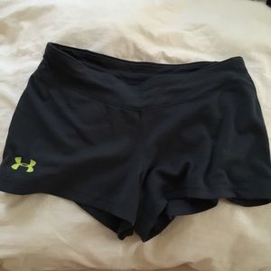 Under Armour shorts
