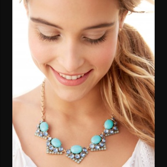 Rory Necklace