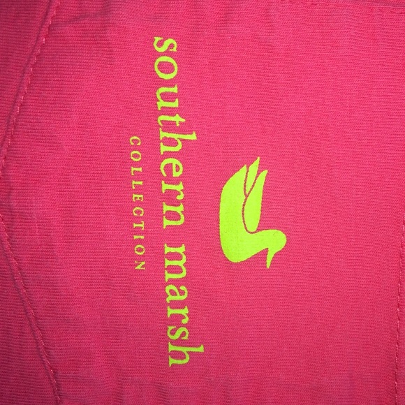southern Marsh size medium