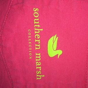 southern Marsh size medium