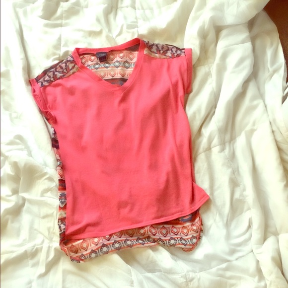 Buckle shirt