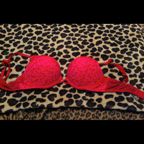 32C Bombshell Bra