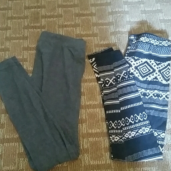 Legging bundle
