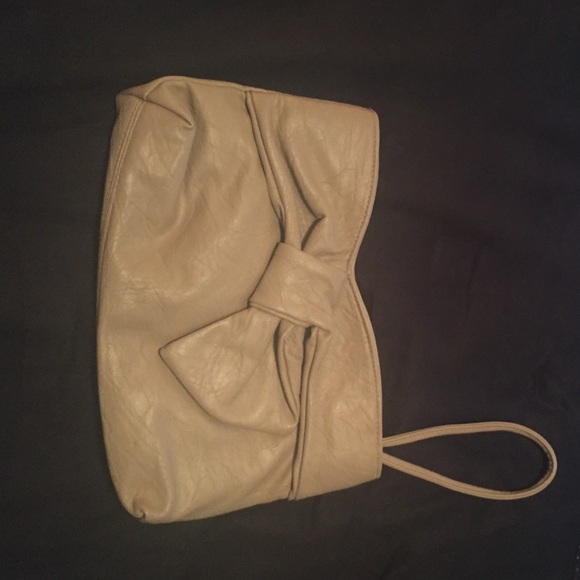 Charlotte Russe Wristlet NWOT