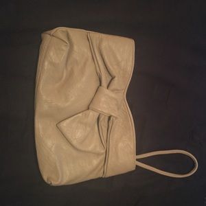 Charlotte Russe Wristlet NWOT