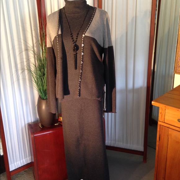 A three pieces fall perfect comfort