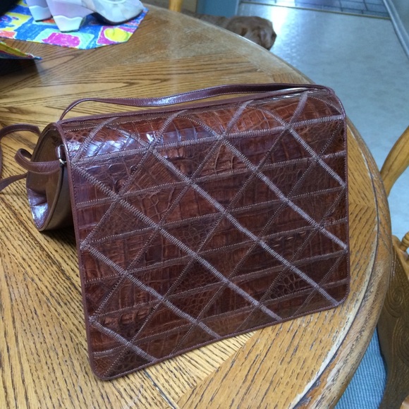 purse