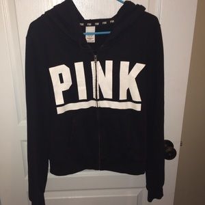 Vs jacket