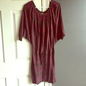 Max Studio Knit Dress